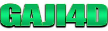 Logo Gaji4D